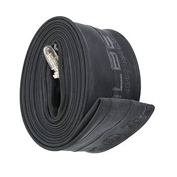 Amazon | SCHWALBE(シュワルベ) 【正規品】27.5/2.50用チューブ